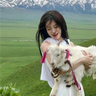 千古两美人