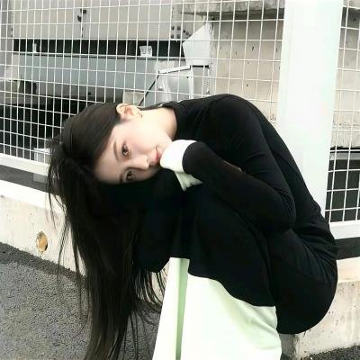 爱情是狗娘