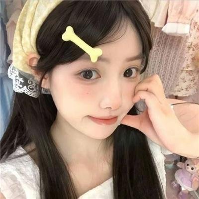 圣女芳心