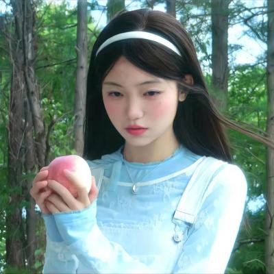 甜蜜的艾玛，亲爱的芭比