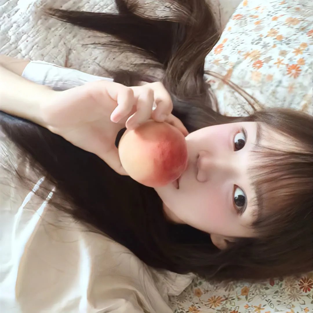 长发公主芭比